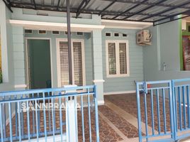 2 Bedroom House for sale in Setu Babakan, Jaga Karsa, Pancoranmas