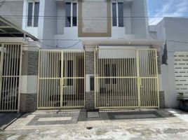 4 Habitación Villa en venta en Mulyorejo, East Jawa, Mulyorejo