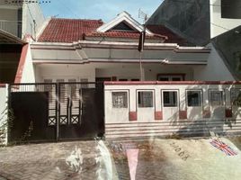 3 Habitación Casa en venta en Tambaksari, East Jawa, Tambaksari