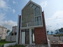 2 Kamar Rumah for sale in Dau, Malang Regency, Dau