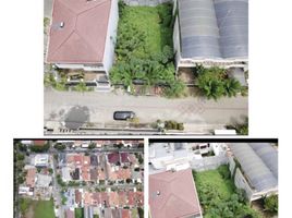  Land for sale in Siloam Hospitals Surabaya, Gubeng, Gubeng