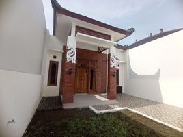 3 Bedroom Villa for sale in Prambanan, Klaten, Prambanan