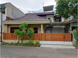 4 Schlafzimmer Villa zu verkaufen in Lowok Waru, East Jawa, Lowok Waru, Malang Regency