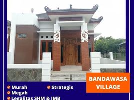 3 Bedroom Villa for sale in Prambanan, Klaten, Prambanan