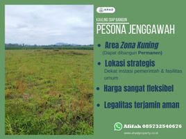  Land for sale in Jenggawah, Jember, Jenggawah