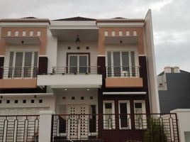 4 Habitación Villa en venta en Mulyorejo, East Jawa, Mulyorejo