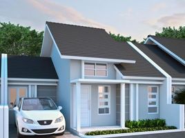 3 Kamar Vila for sale in Sedayu, Bantul, Sedayu