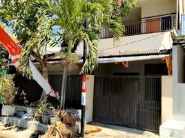 4 Bedroom House for sale in Tandes, Surabaya, Tandes