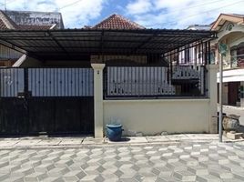 3 Bedroom House for sale in Siloam Hospitals Surabaya, Gubeng, Gubeng