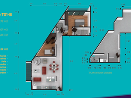 2 Schlafzimmer Appartement zu verkaufen in Miguel Hidalgo, Mexico City, Miguel Hidalgo
