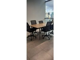 122 m² Office for rent in Panamá, Pueblo Nuevo, Ciudad de Panamá, Panamá, Panamá