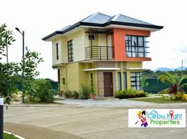 4 Bedroom House for sale in Consolacion, Cebu, Consolacion