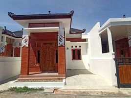 3 Bedroom Villa for sale in Klaten, Jawa Tengah, Prambanan, Klaten