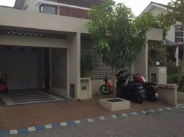 3 Kamar Rumah for sale in Gedangan, Sidoarjo, Gedangan