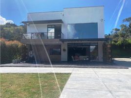 5 chambre Villa for sale in Retiro, Antioquia, Retiro