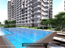 1 Habitación Departamento en venta en Pasig City, Metro Manila, Pasig City