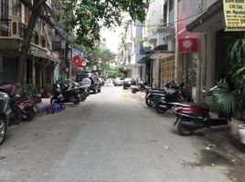 5 Phòng ngủ Nhà mặt tiền for sale in Đống Đa, Hà Nội, Ngã Tư Sở, Đống Đa