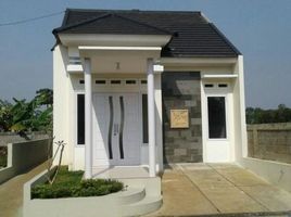 2 Kamar Vila for sale in Taman, Madiun, Taman