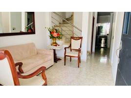 3 Habitación Villa en venta en Monteria, Córdoba, Monteria