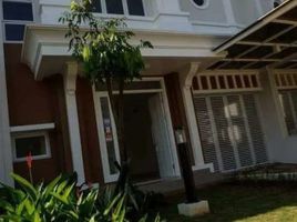 4 Kamar Rumah for sale in Bekasi Selatan, Bekasi, Bekasi Selatan