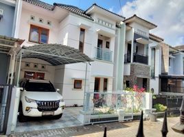 4 Bedroom Villa for sale in Seyegan, Sleman, Seyegan