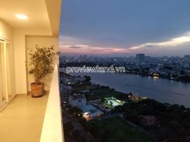 5 Phòng ngủ Chung cư for rent in Quận 2, TP.Hồ Chí Minh, Thảo Điền, Quận 2