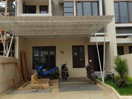 4 Kamar Rumah for sale in Jaga Karsa, Jakarta Selatan, Jaga Karsa