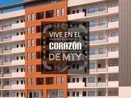 Condominium 2 chambre à vendre à Monterrey, Nuevo Leon, Monterrey