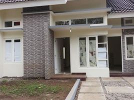 2 Kamar Vila for sale in Taman, Madiun, Taman