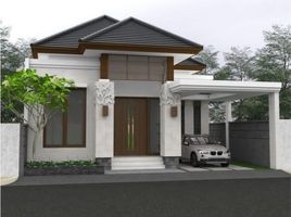 3 Bedroom House for sale in Godeyan, Sleman, Godeyan