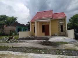 2 Kamar Rumah for sale in Ngapen, Klaten, Ngapen