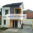 Villa 3 chambre à vendre à Margacinta, West Jawa, Margacinta