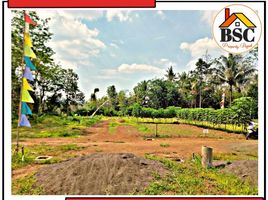  Land for sale in Kepanjen, Malang Regency, Kepanjen