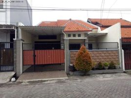 4 Habitación Casa en venta en Tambaksari, East Jawa, Tambaksari