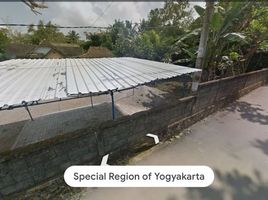  Tanah for sale in Yogyakarta, Ngaglik, Sleman, Yogyakarta