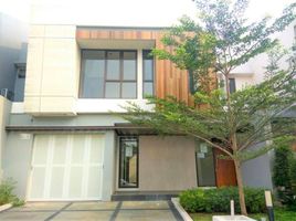 5 Bedroom House for sale in Basilea Convention Center, Legok, Legok