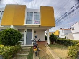 3 Habitación Casa en alquiler en Villa Del Rosario, Norte De Santander, Villa Del Rosario