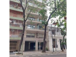 Estudio Apartamento en alquiler en Buenos Aires, Capital Federal, Buenos Aires