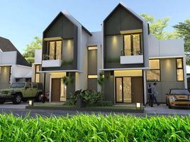 3 Kamar Vila for sale in Ngemplak, Sleman, Ngemplak