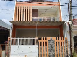 3 Habitación Villa en venta en Mulyorejo, East Jawa, Mulyorejo