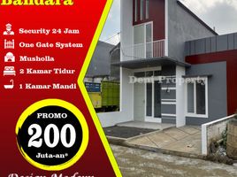 2 Bedroom House for sale in Pakis, Malang Regency, Pakis