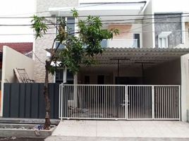 4 Habitación Casa en venta en Tambaksari, East Jawa, Tambaksari