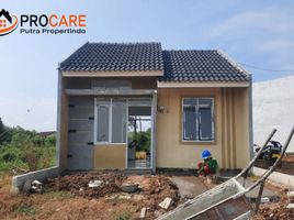 2 Bedroom House for sale in Serang, Banten, Cikande, Serang