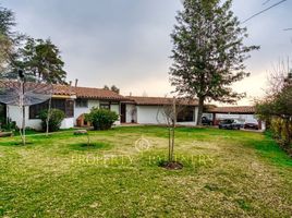 4 Bedroom House for sale in Chile, San Jode De Maipo, Cordillera, Santiago, Chile