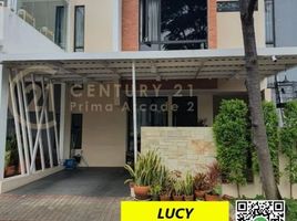 3 Habitación Casa en venta en Pondok Aren, Banten, Pondok Aren, Tangerang, Banten