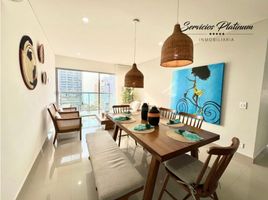 3 Habitación Apartamento en venta en Cartagena, Bolivar, Cartagena