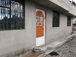 3 Habitación Casa en venta en Imbabura, San Jose De Quichinche, Otavalo, Imbabura