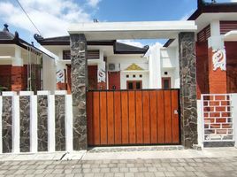 3 Bedroom Villa for sale in Prambanan, Klaten, Prambanan