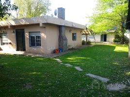 2 Habitación Villa en venta en Moreno, Buenos Aires, Moreno