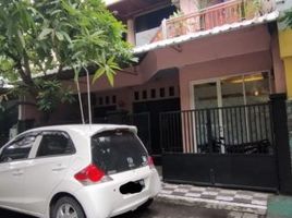 7 Bedroom House for sale in Jambangan, Surabaya, Jambangan